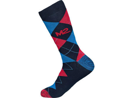 Socken - Öko Business CREW