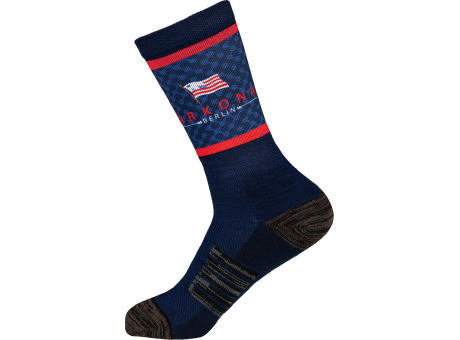 Socken - Classic Crew