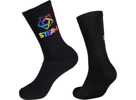 Socken - Casual BLK