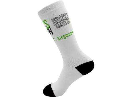 Socken - Busines Plain