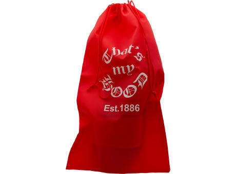Schuhbeutel mit Logobranding - Dust Bag