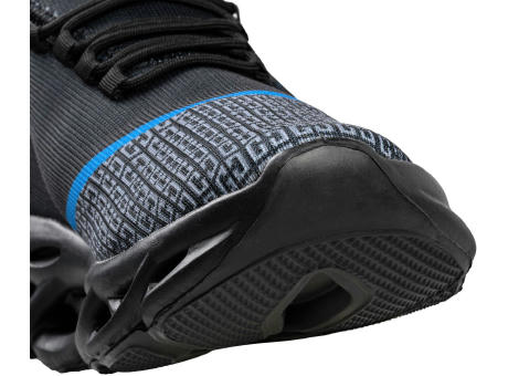 Sneaker mit Logodruck - BLAST