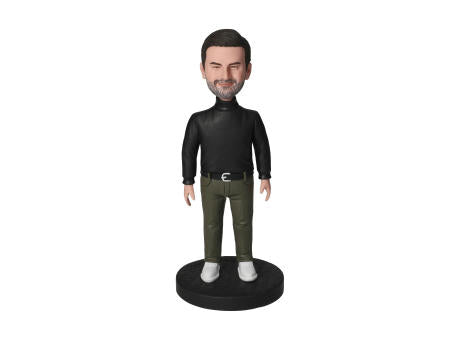 Personalisierbare 3D-Figur - Serienfertigung ab 100 Stück