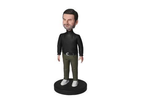 Personalisierbare 3D-Figur - Serienfertigung ab 100 Stück