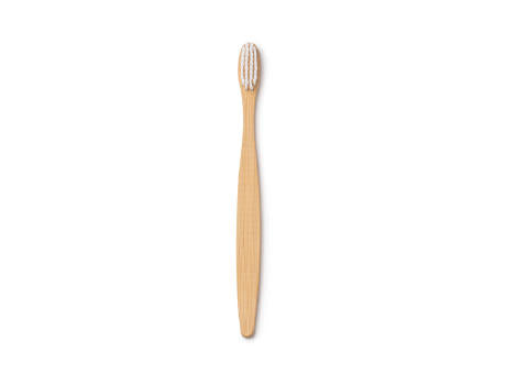 BAMBUSSZAHNBÜRSTE FRESH S/EINHEITSGRÖSSE ANGORA (NATURAL)