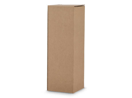 Kleiner Geschenkkarton für Flaschen und Becher
