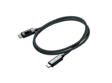 Kabel mit LED-Display - Edge