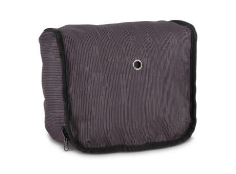 R-PET 600D faltbare Untersitz-Tasche 20L