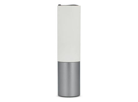 Wiederaufladbare 10-W-LED-Taschenlampe mit Zoomfunktion, 300 lm