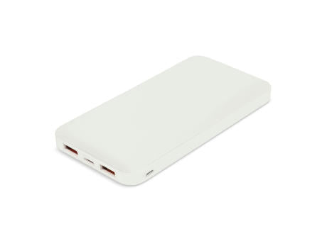Zenith USB-C Powerbank mit Power Delivery R-ABS 10000 mAh