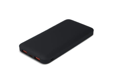 Zenith USB-C Powerbank mit Power Delivery R-ABS 10000 mAh