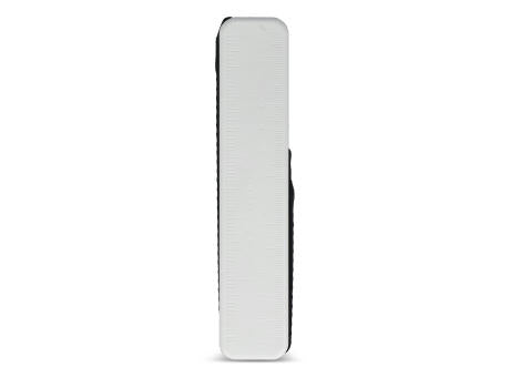 5-in-1 Travel Powerbank 2600 mAh - Kofferwaage - Taschenlampe - Lineal - Temperaturmesser