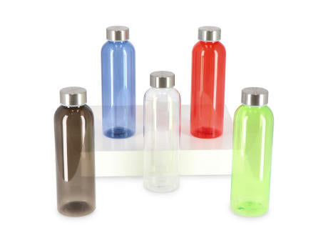Jane Flasche aus R-PET 500 ml