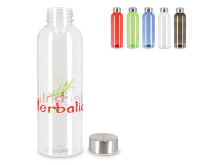 Jane Flasche aus R-PET 500 ml