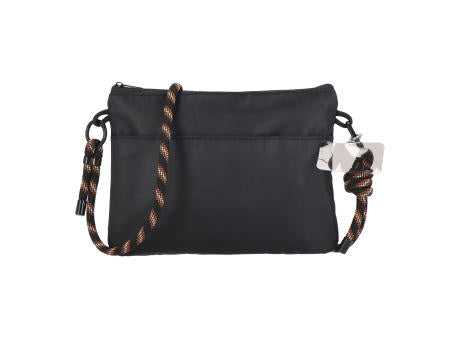 Crossbody Tasche mit Paracord-Gurt