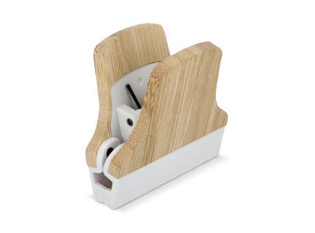 Magnetischer Clip