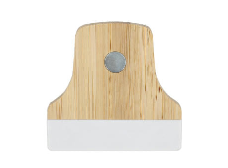 Magnetischer Clip