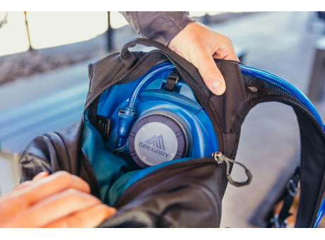 Gregory - ESSENTIAL HIKING - NANO 18 - Rucksack