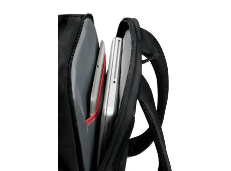 Samsonite - GUARDIT 3.0 - BP UNDERSEATER S 14.1" - Rucksack