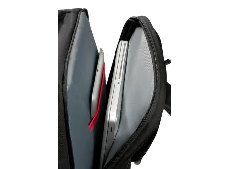 Samsonite - GUARDIT 3.0 - BP UNDERSEATER M 15.6" - Rucksack