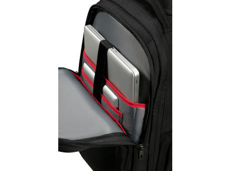 Samsonite - GUARDIT 3.0 - LAPT.BACKPACK/WH 15.6" - Rucksack