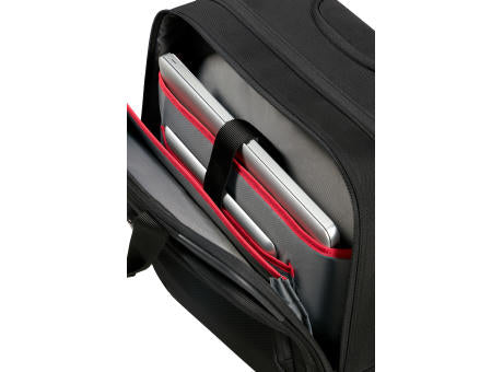 Samsonite - GUARDIT 3.0 - ROLLING TOTE 17.3" - Pilotenkoffer