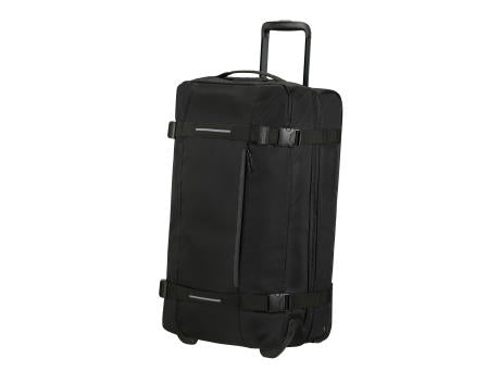American Tourister - Urban Track - DUFFLE/WH M - Rollenreisetasche