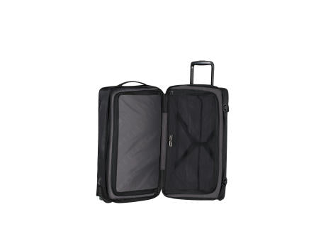 American Tourister - Urban Track - DUFFLE/WH M - Rollenreisetasche
