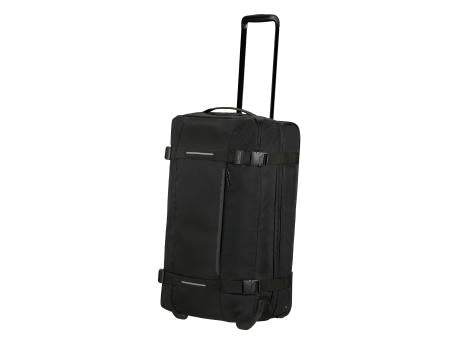 American Tourister - Urban Track - DUFFLE/WH M - Rollenreisetasche
