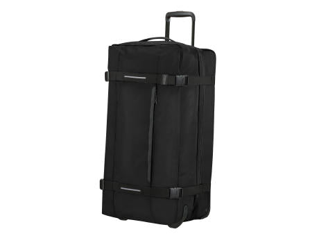 American Tourister - Urban Track - DUFFLE/WH L - Rollenreisetasche