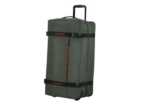 American Tourister - Urban Track - DUFFLE/WH L - Rollenreisetasche