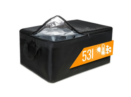 Kühltasche / Kühleinsatz für „Big-Box ALU“