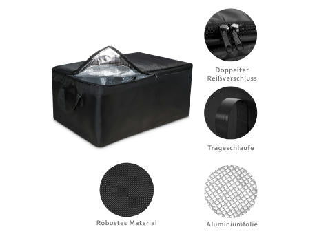 Kühltasche / Kühleinsatz für „Big-Box ALU“