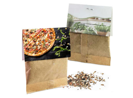 Gewürzpack - Kräuterzauber