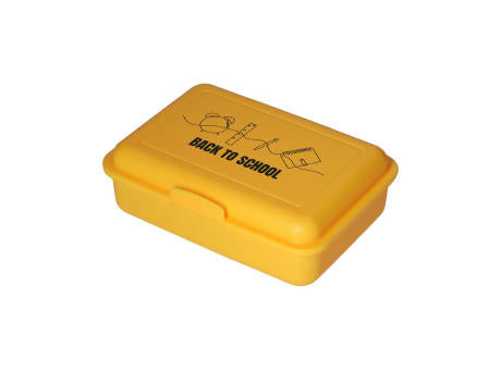 Vorratsdose "School-Box" mittel