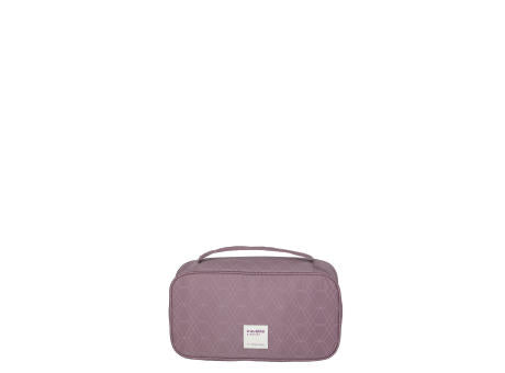 travelite LASCANA Edition Packing Cube+Wetbag Lavender