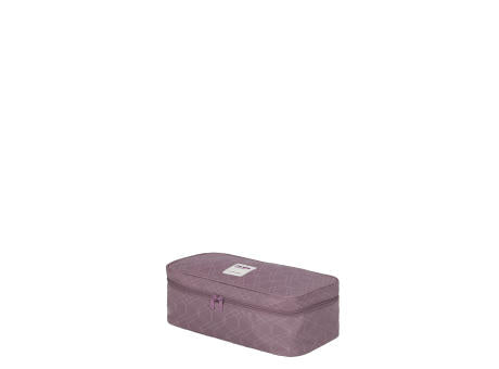 travelite LASCANA Edition Packing Cube+Wetbag Lavender