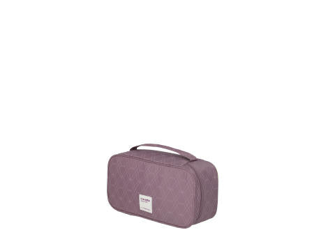 travelite LASCANA Edition Packing Cube+Wetbag Lavender