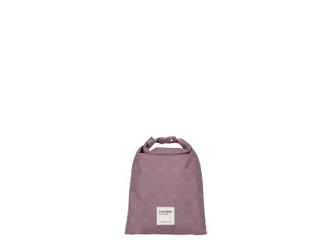 travelite LASCANA Edition Packing Cube+Wetbag Lavender