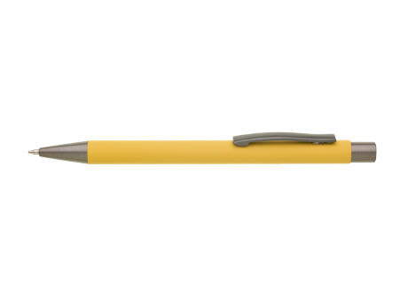 CAGERI SOFT Metall Kugelschreiber