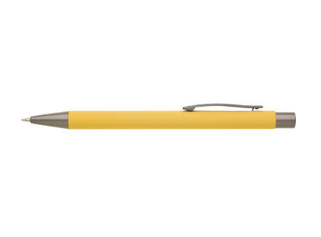 CAGERI SOFT Metall Kugelschreiber