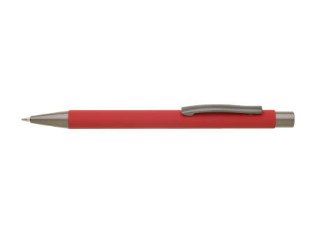 CAGERI SOFT Metall Kugelschreiber