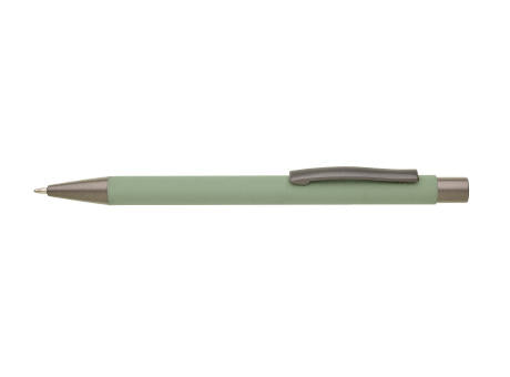 CAGERI SOFT Metall Kugelschreiber