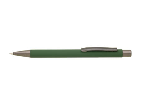 CAGERI SOFT Metall Kugelschreiber