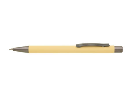 CAGERI SOFT Metall Kugelschreiber