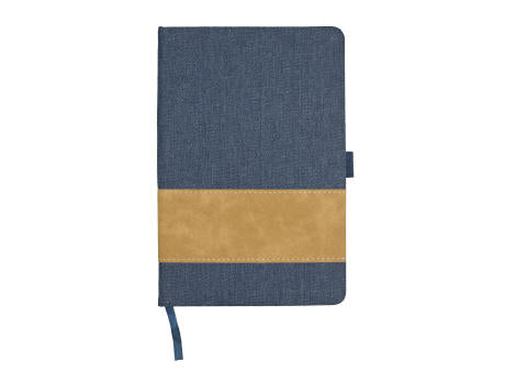 JEANS A5 Notizbuch