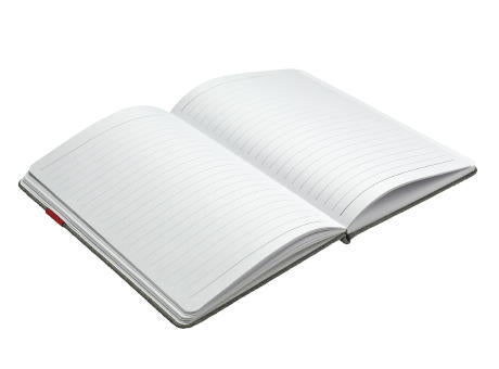 RECETI A5 Notizbuch RPET