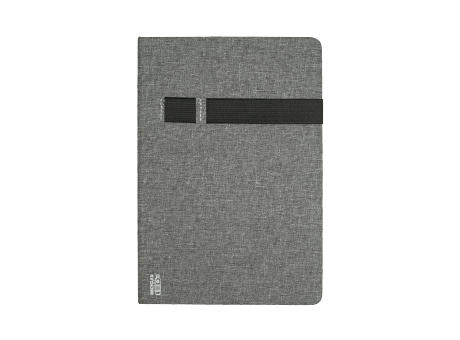 RECETI A5 Notizbuch RPET