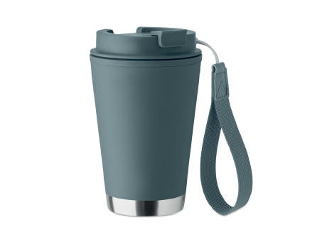 Doppelwandiger Becher 300 ml