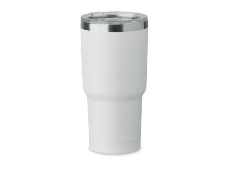 Doppelwandiger Becher 500ml